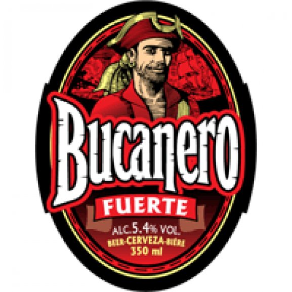 Logo of Bucanero