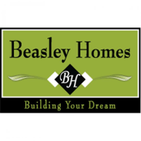 Logo of beasley homes