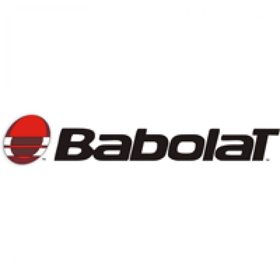 Logo of Babolat Logo