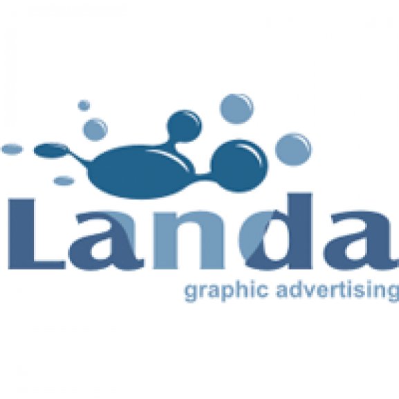 Logo of landa publicidad