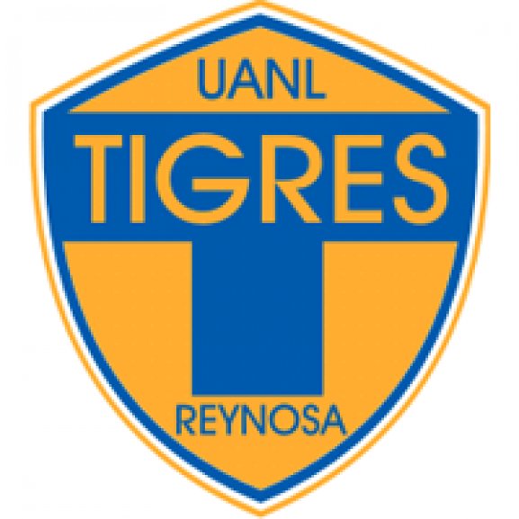 Logo of tigres b reynosa