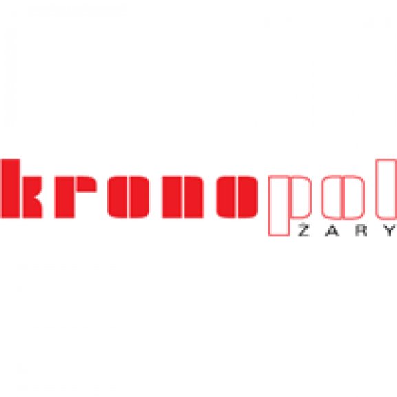 Logo of kronopol