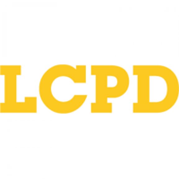 Logo of LCPD (Liberty City Police)
