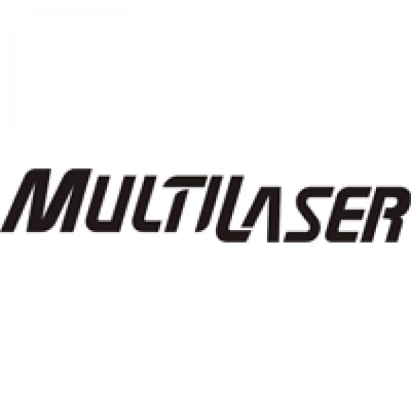 Logo of Multilaser