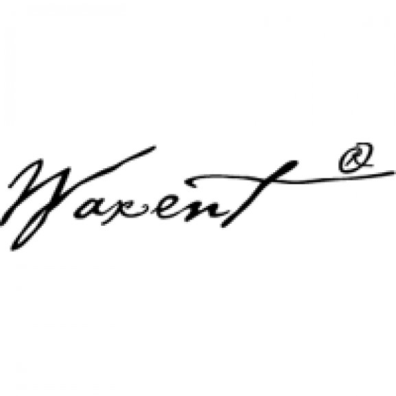 Logo of Waxent®