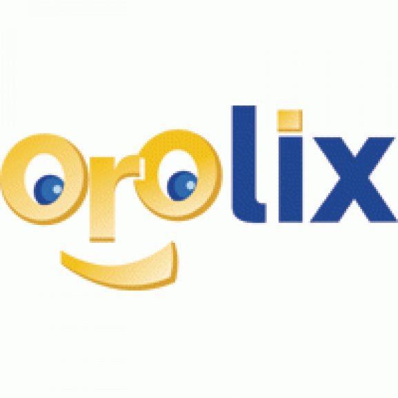 Logo of Orolix