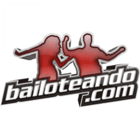 Logo of bailoteando
