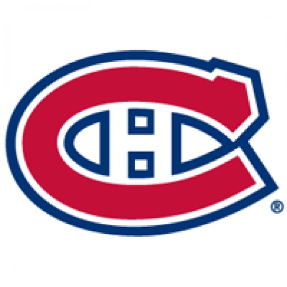 Logo of Canadiens