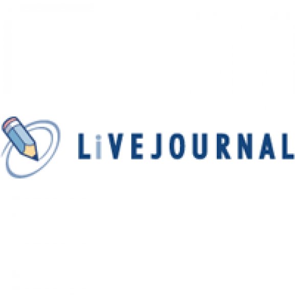Logo of Livejournal