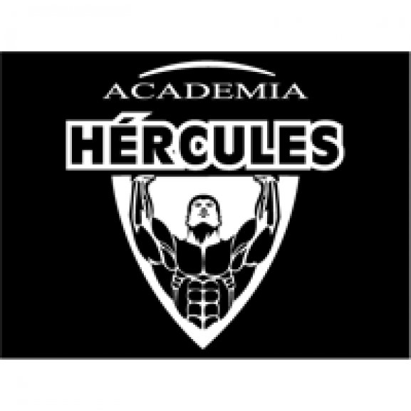 Logo of Academia Hercules