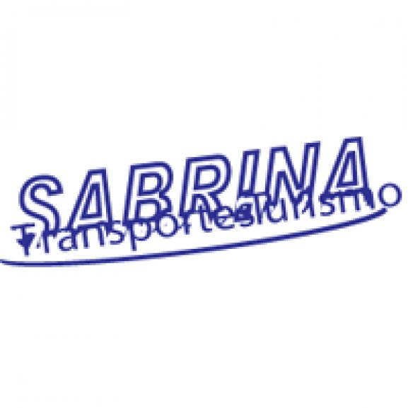 Logo of Sabrina Transportes