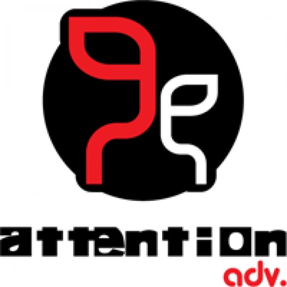 Logo of Attention adv.