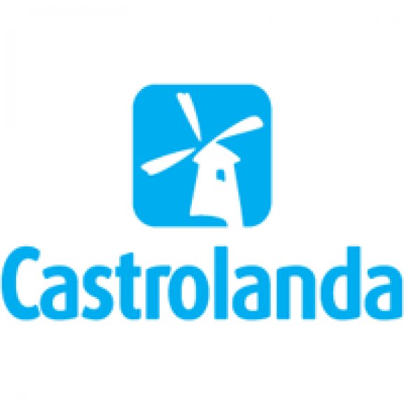 Logo of Castrolanda