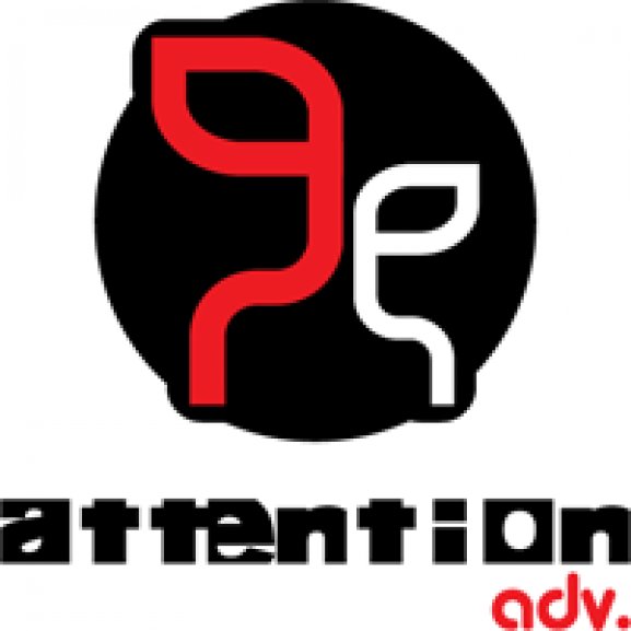Logo of Attention adv.