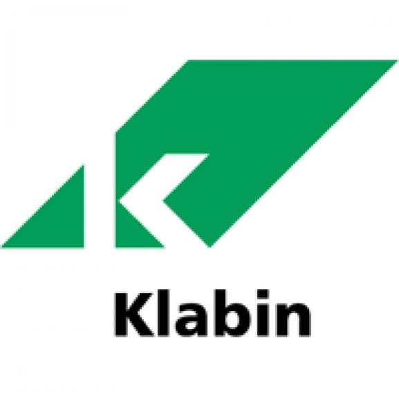 Logo of Klabin