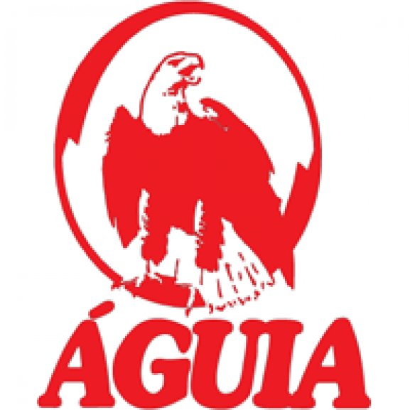 Logo of Aguia Quimica