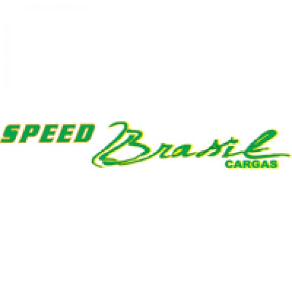 Logo of Speed Brasil