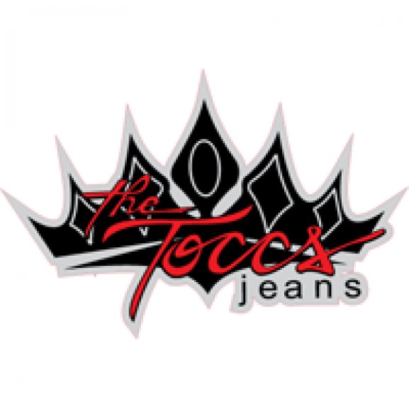 Logo of The Toccs Jeans