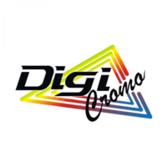 Logo of DigiCromo