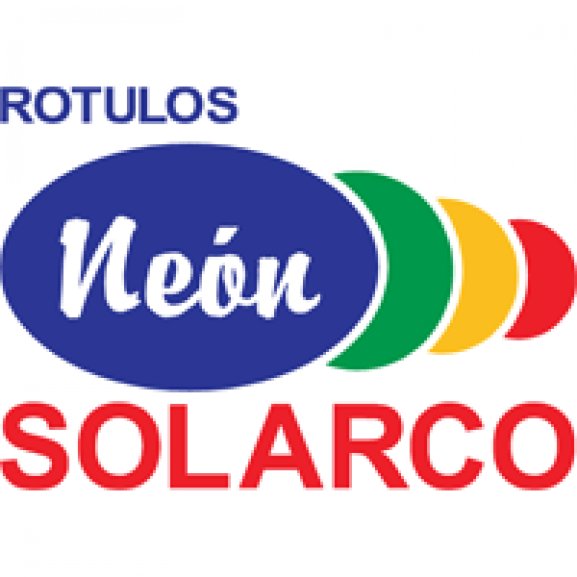Logo of Solarco