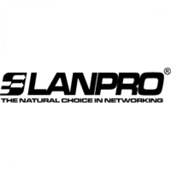 Logo of Lanpro