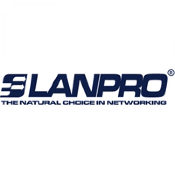 Logo of Logo Lanpro Color