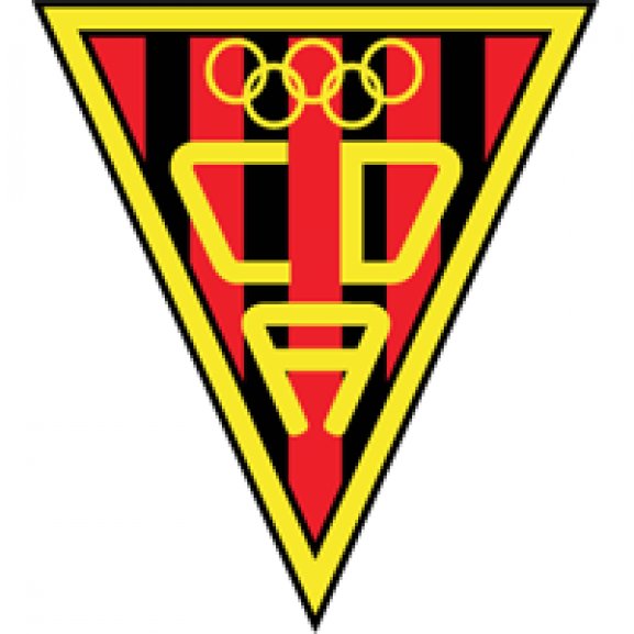 Logo of CD Azuqueca