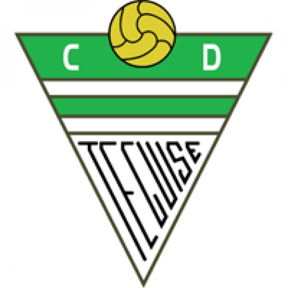 Logo of CD Teguise