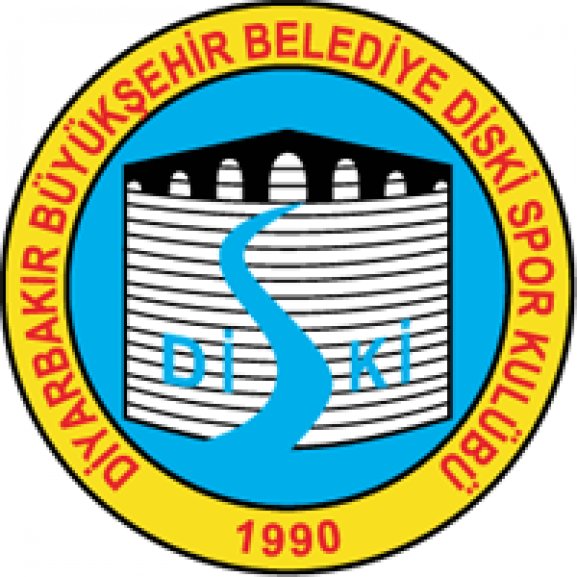 Logo of Diyarbakir BB Diski