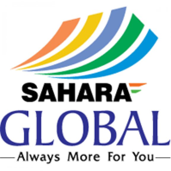 Logo of SAHARA GLOBAL
