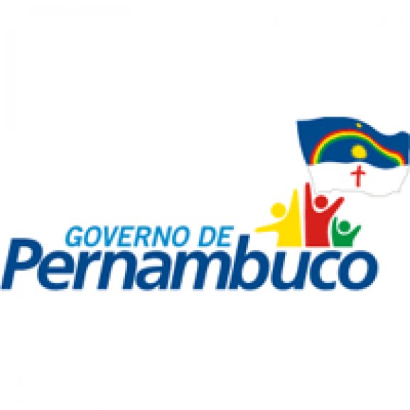 Logo of governo de pernambuco