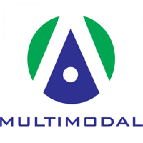 Logo of multimodal
