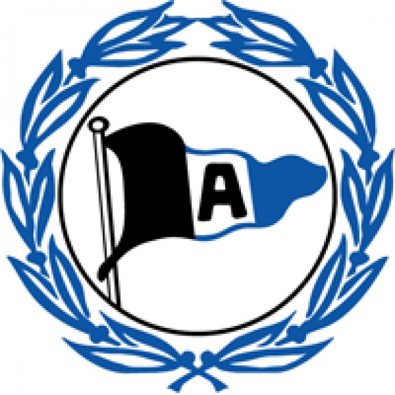 Logo of DSC Arminia Bielefeld