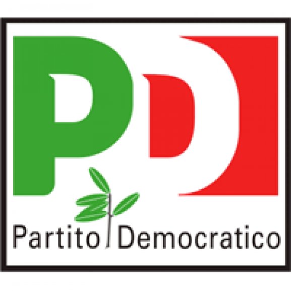 Logo of PD