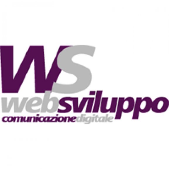 Logo of Web Sviluppo
