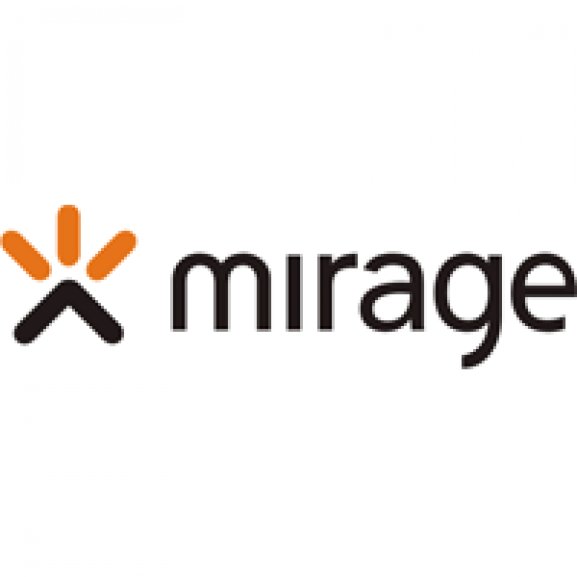 Logo of Mirage