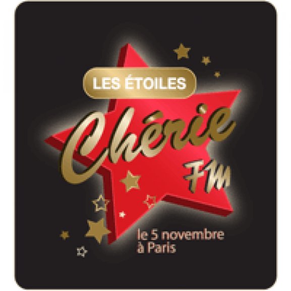 Logo of Cherie FM