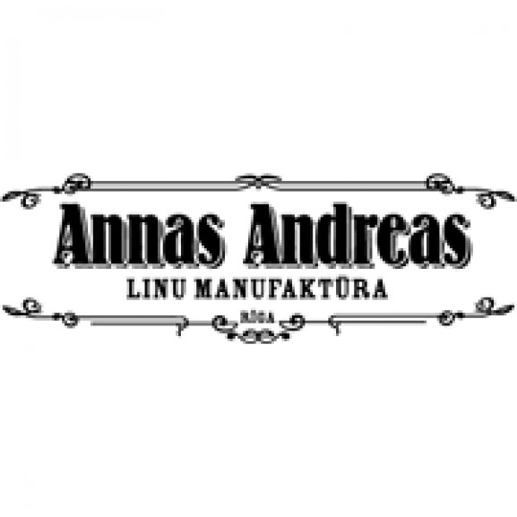Logo of Anna Andrea