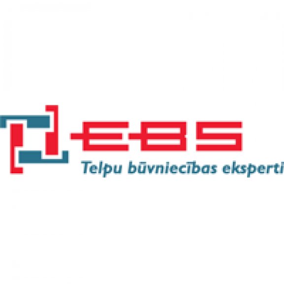 Logo of EBS