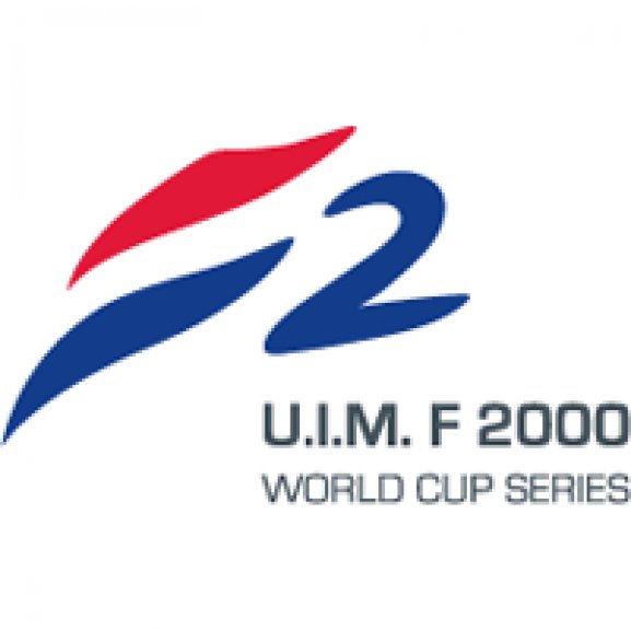 Logo of F2 WorldCup