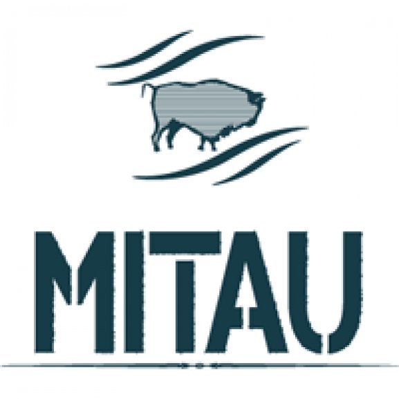 Logo of Mitau