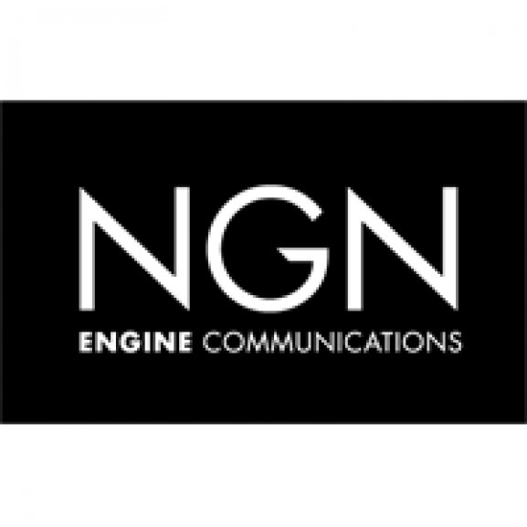 Logo of NGN