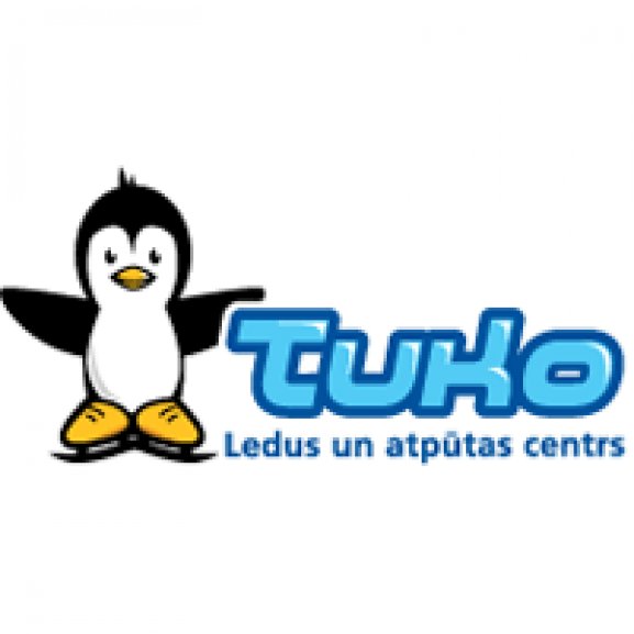 Logo of Tuko