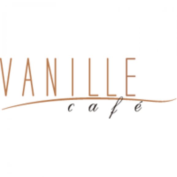Logo of Vanille cafe