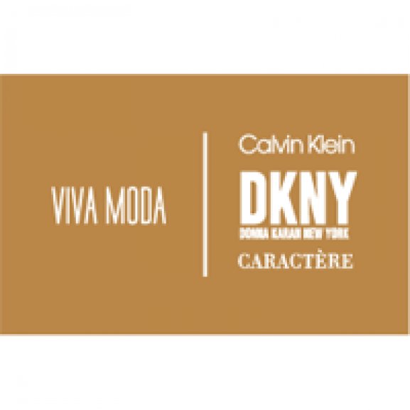 Logo of Viva Moda