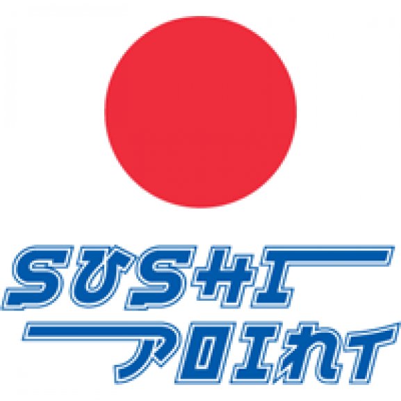 Logo of Sushi Point