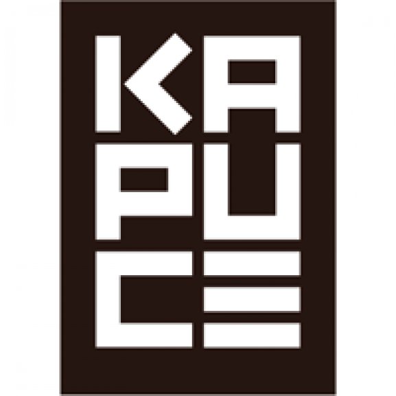 Logo of Kapuce