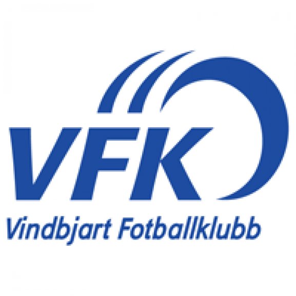 Logo of Vindbjart Fotballklubb
