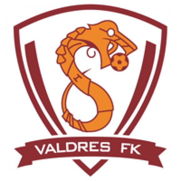 Logo of Valdres FK