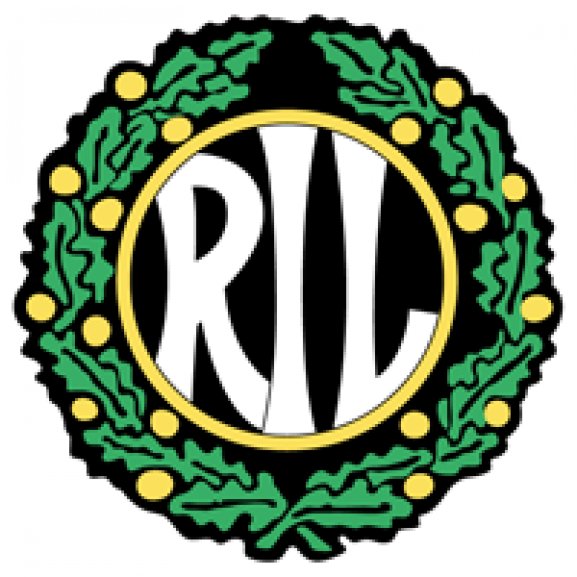 Logo of Randaberg IL